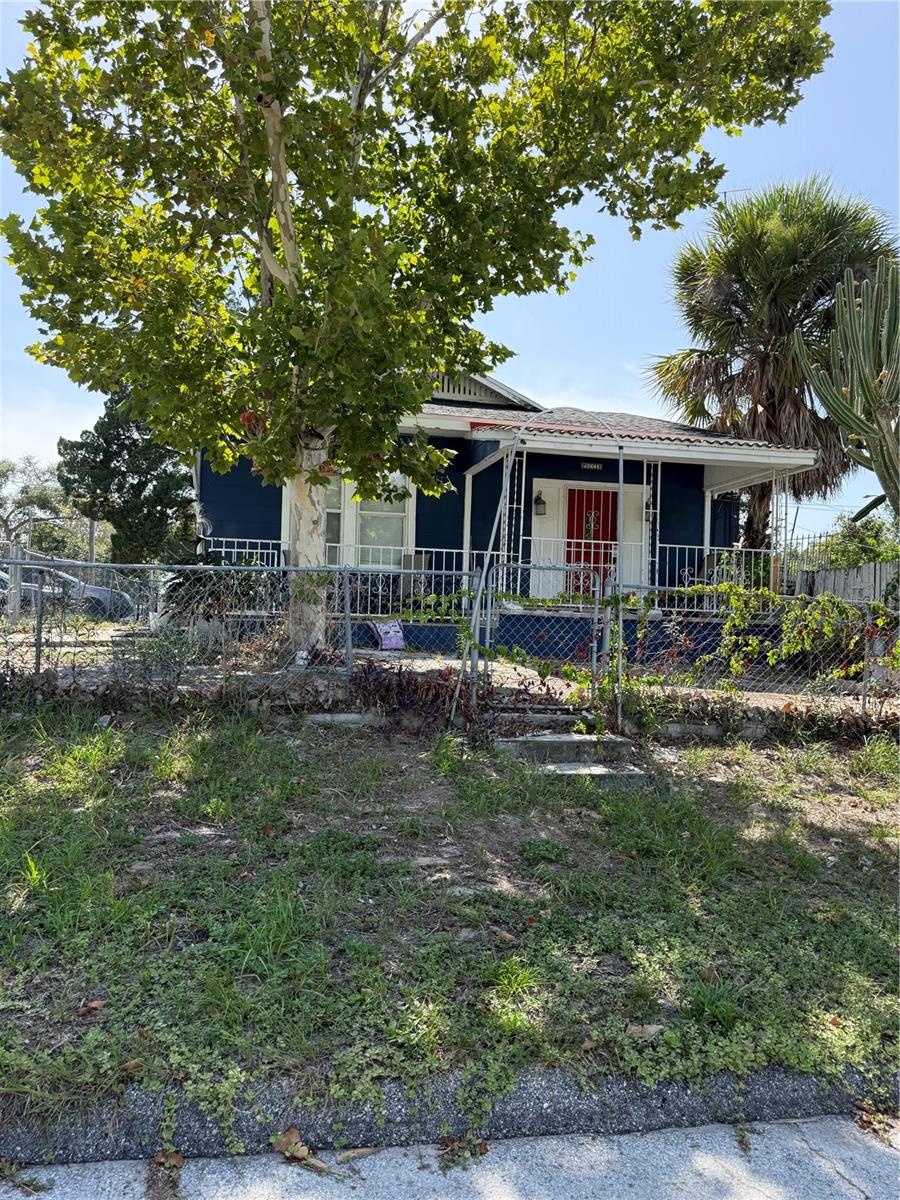 3012 N Albany Ave, Tampa