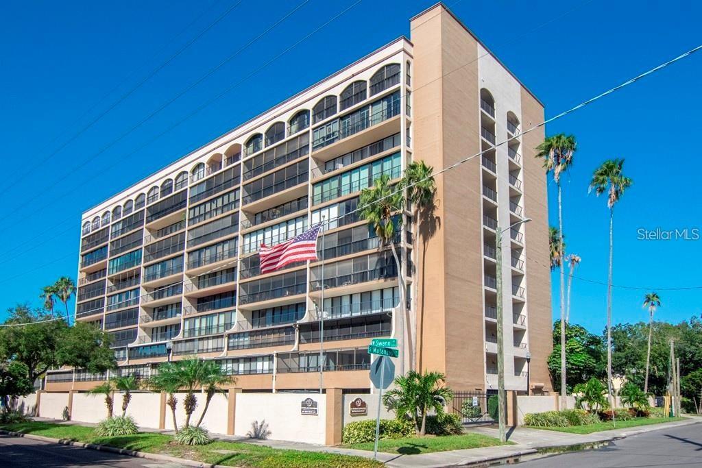 3211 W Swann Ave #506, Tampa