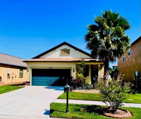 21036 Wistful Yearn Dr, Land O Lakes