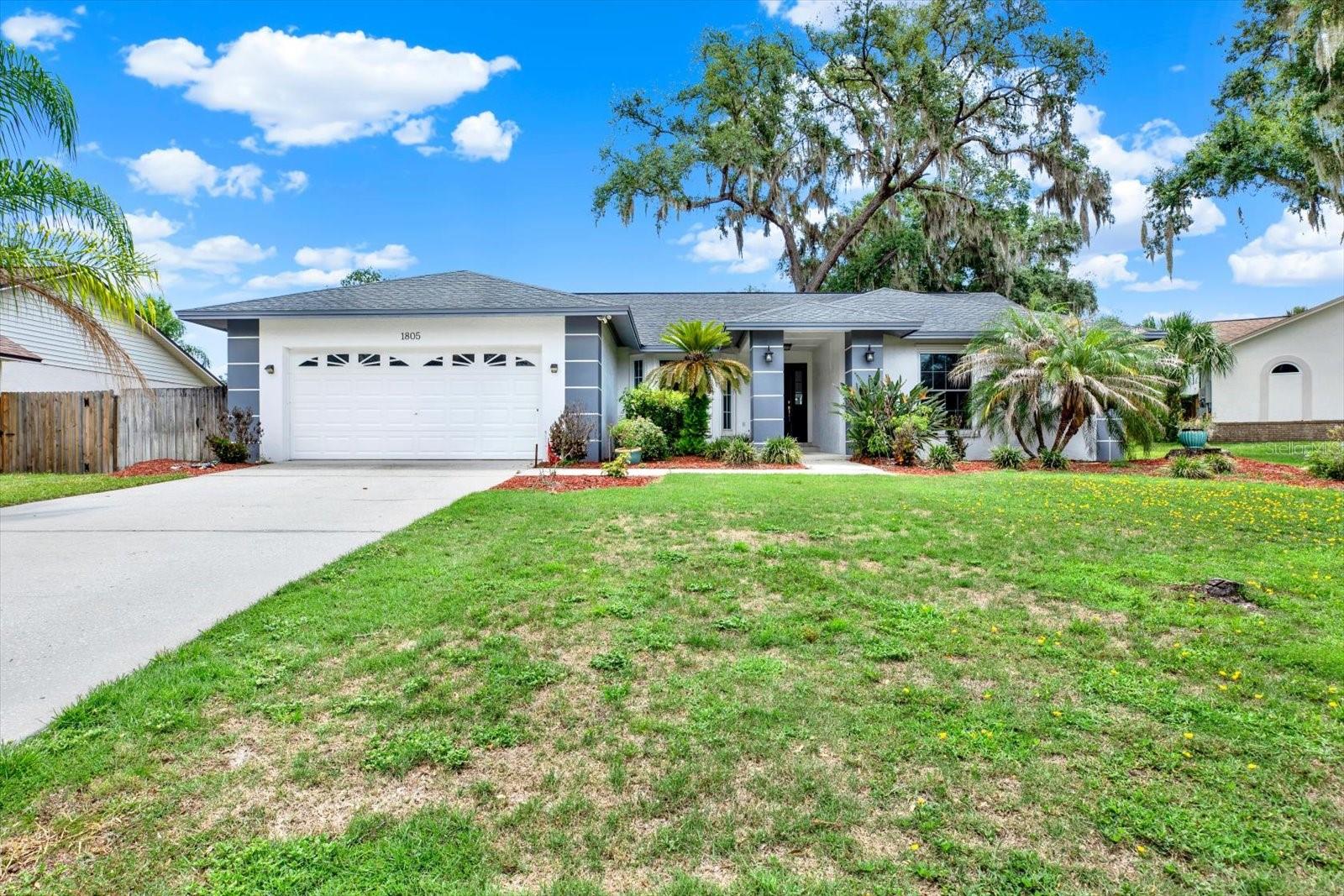 1805 Tawnee Pl, Brandon