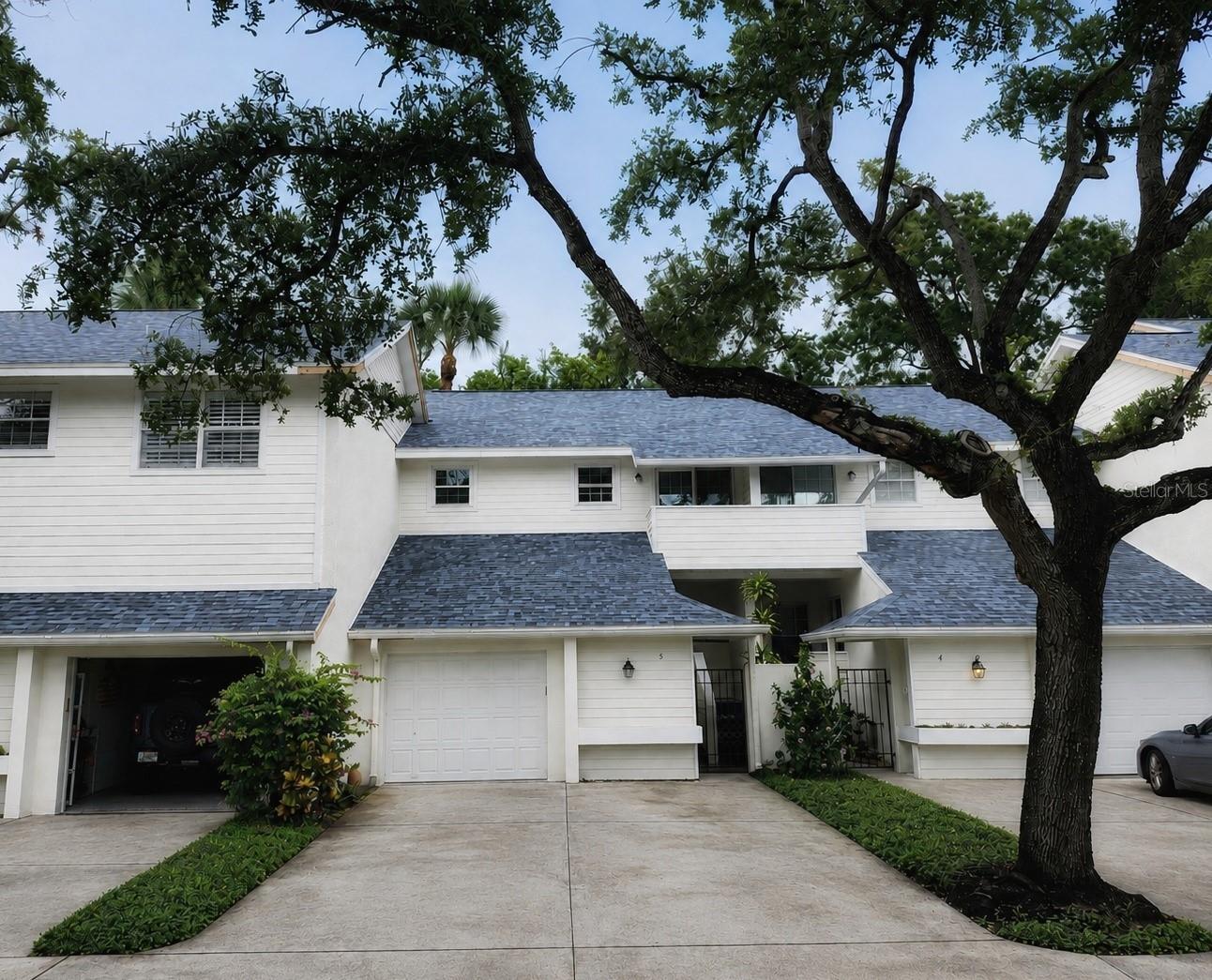 5203 Bayshore Blvd #5, Tampa
