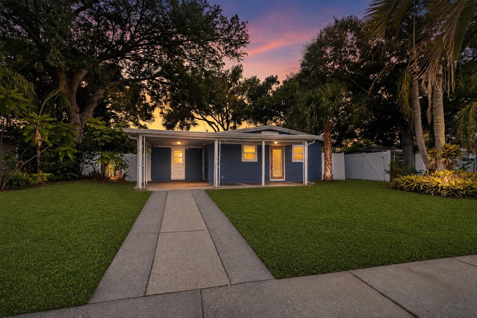 4402 W Trilby Ave, Tampa