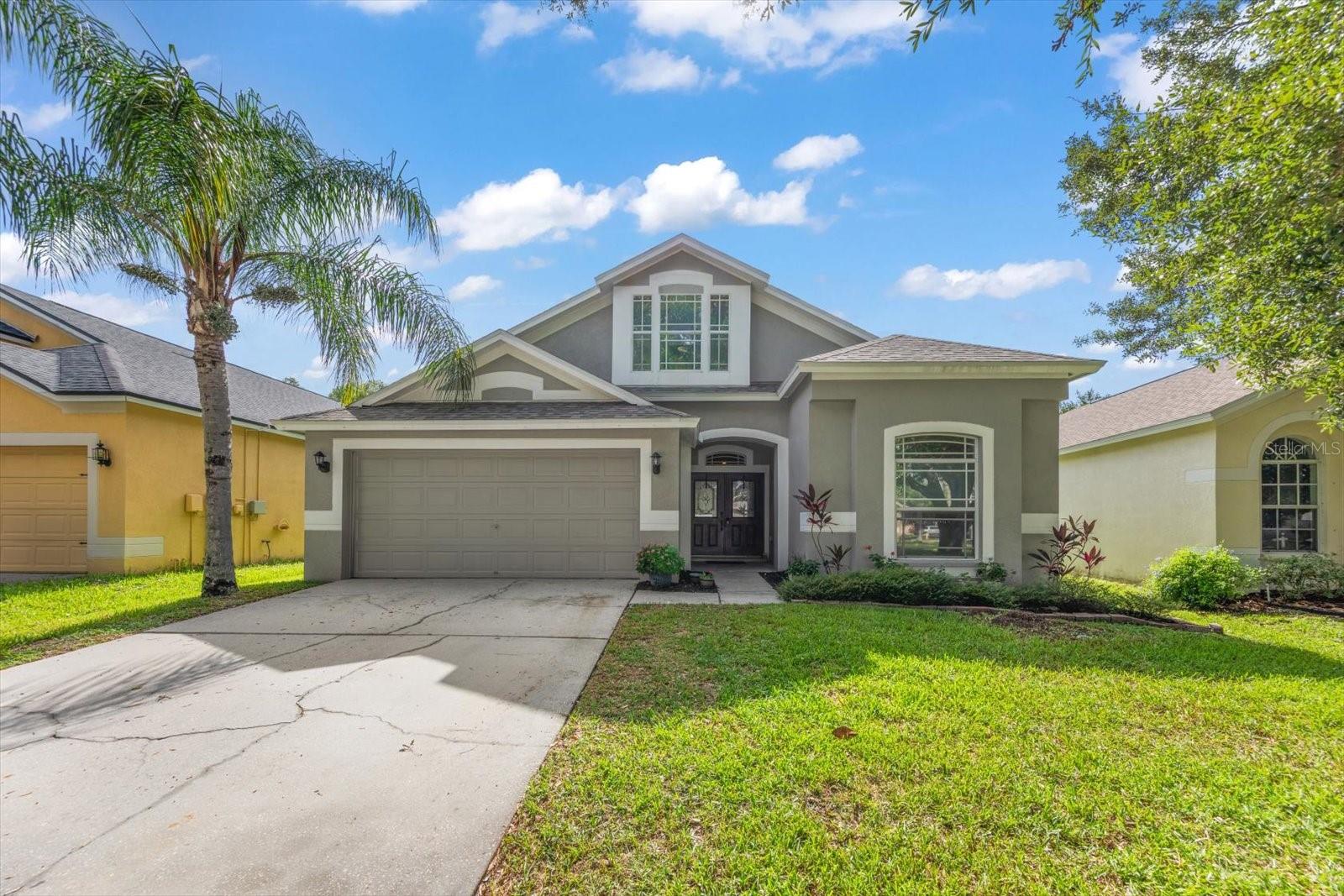 4422 Havelocke Dr, Land O Lakes