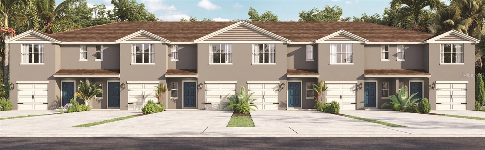 4710 Tony St, Lake Wales