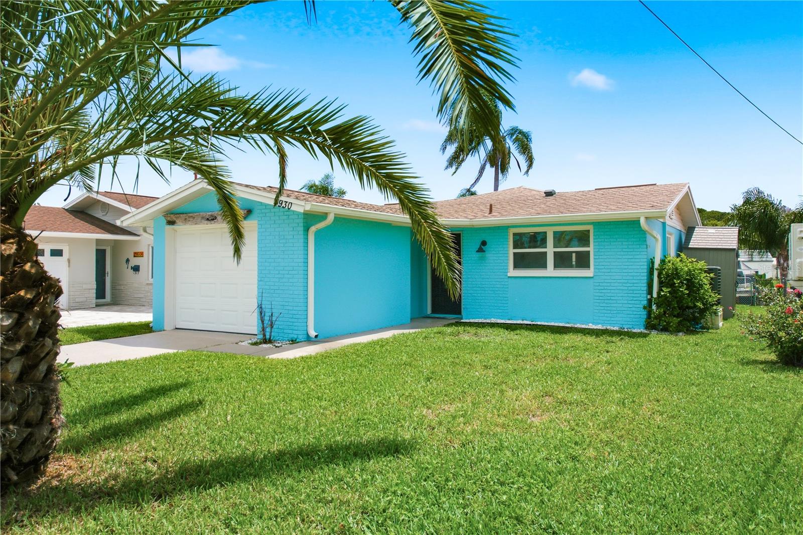 4930 Pompano Dr, New Port Richey