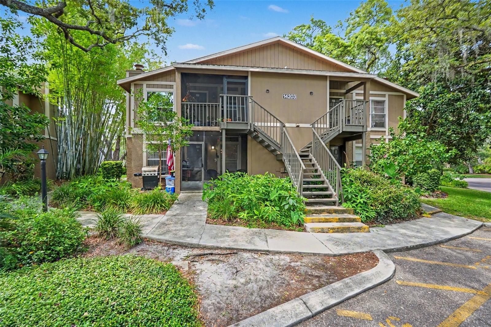 14203 Shadow Moss Ln #102, Tampa