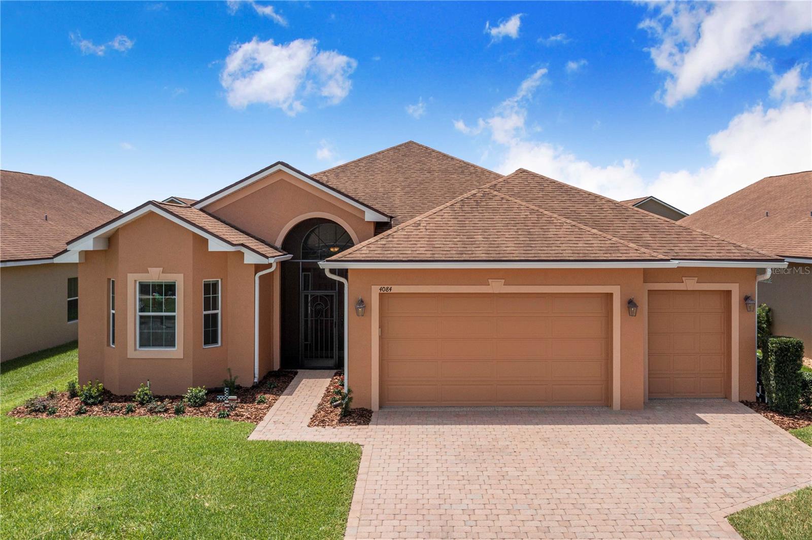 4084 Stone Creek Loop, Lake Wales