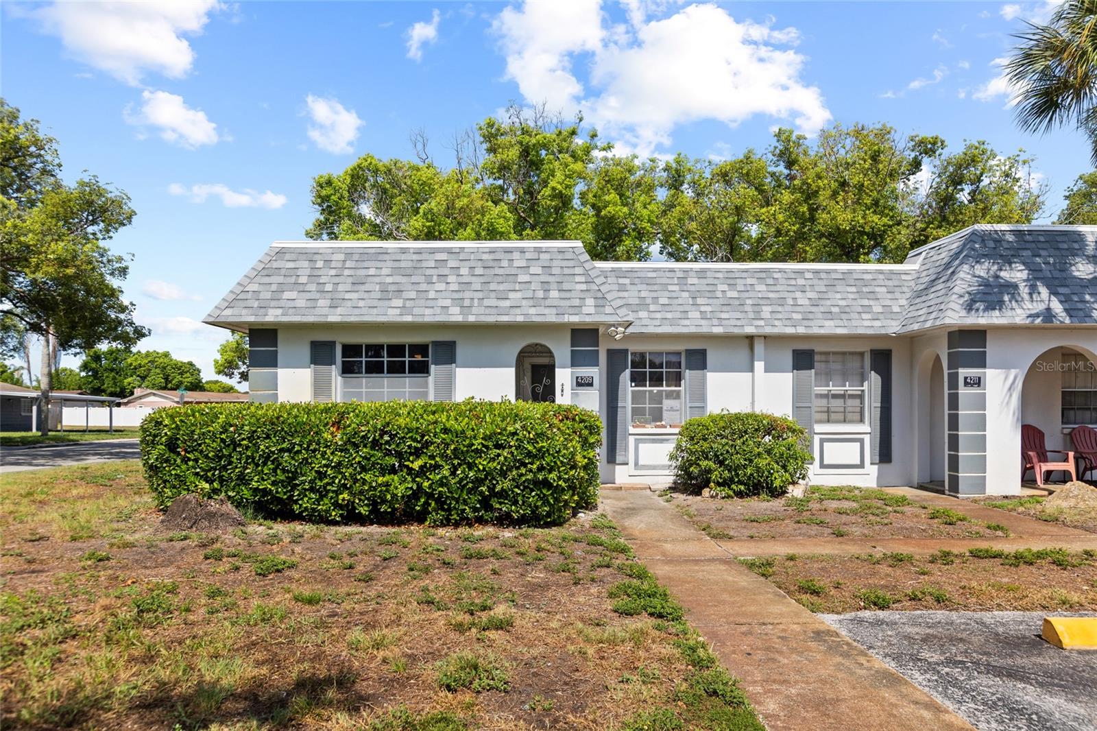 4209 Redcliff Pl, New Port Richey