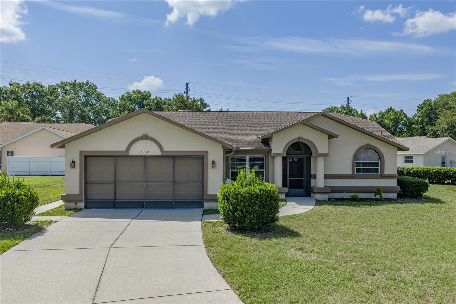 6232 Huntington Dr, Zephyrhills