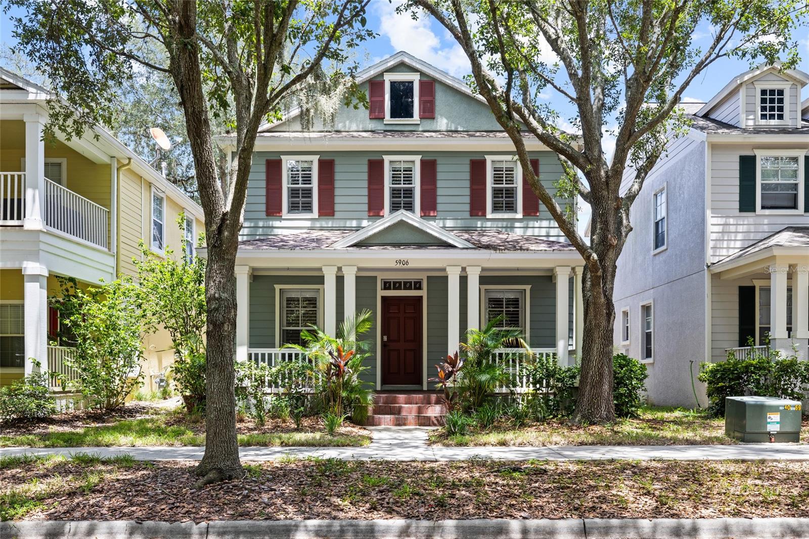 5906 Beaconpark St, Lithia