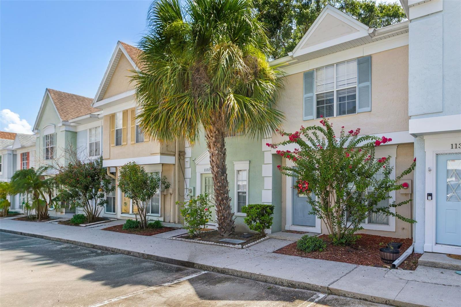 11325 Stratton Park Dr #11325, Tampa