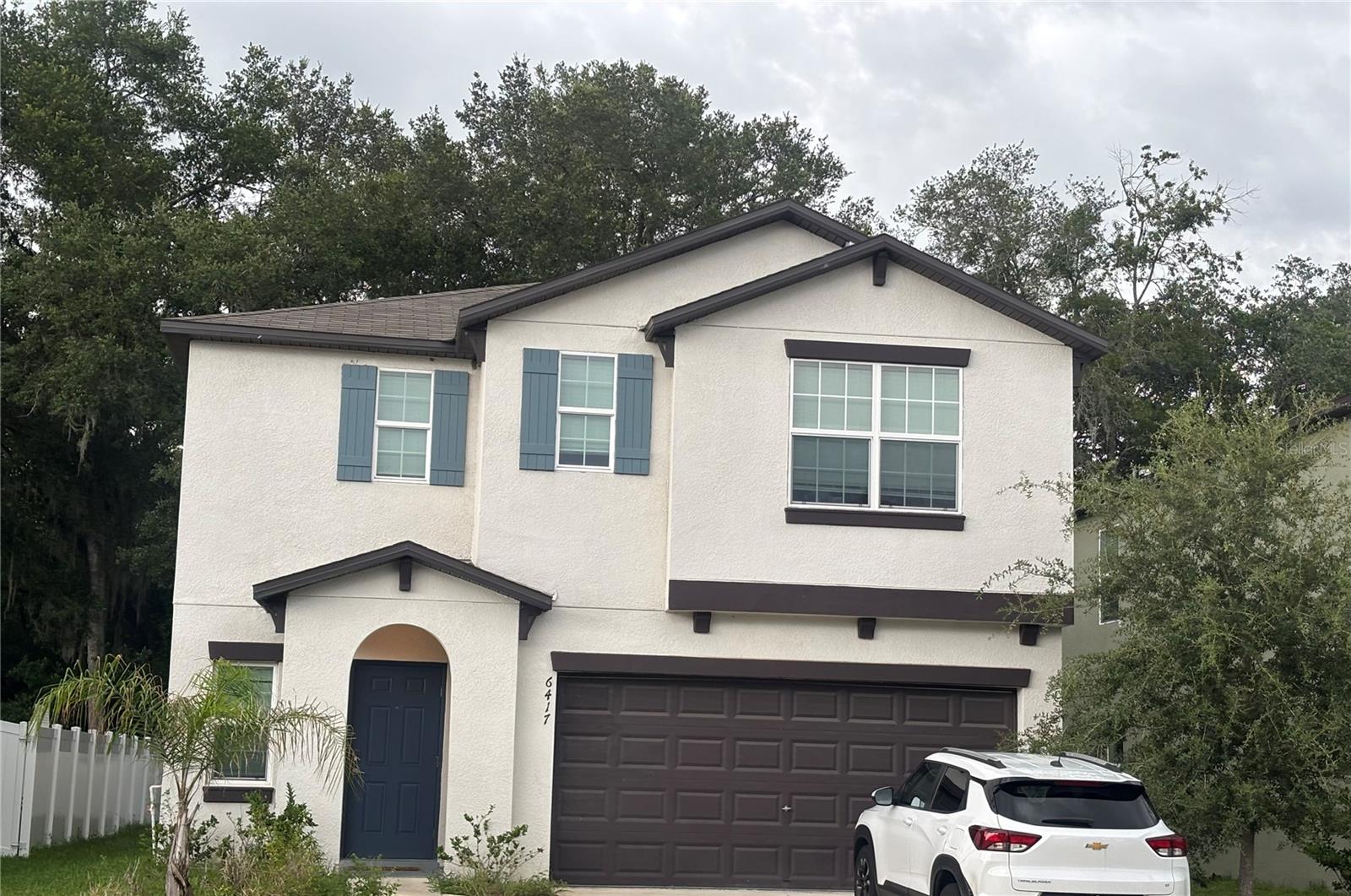 6417 Ten Acre Ct, Zephyrhills