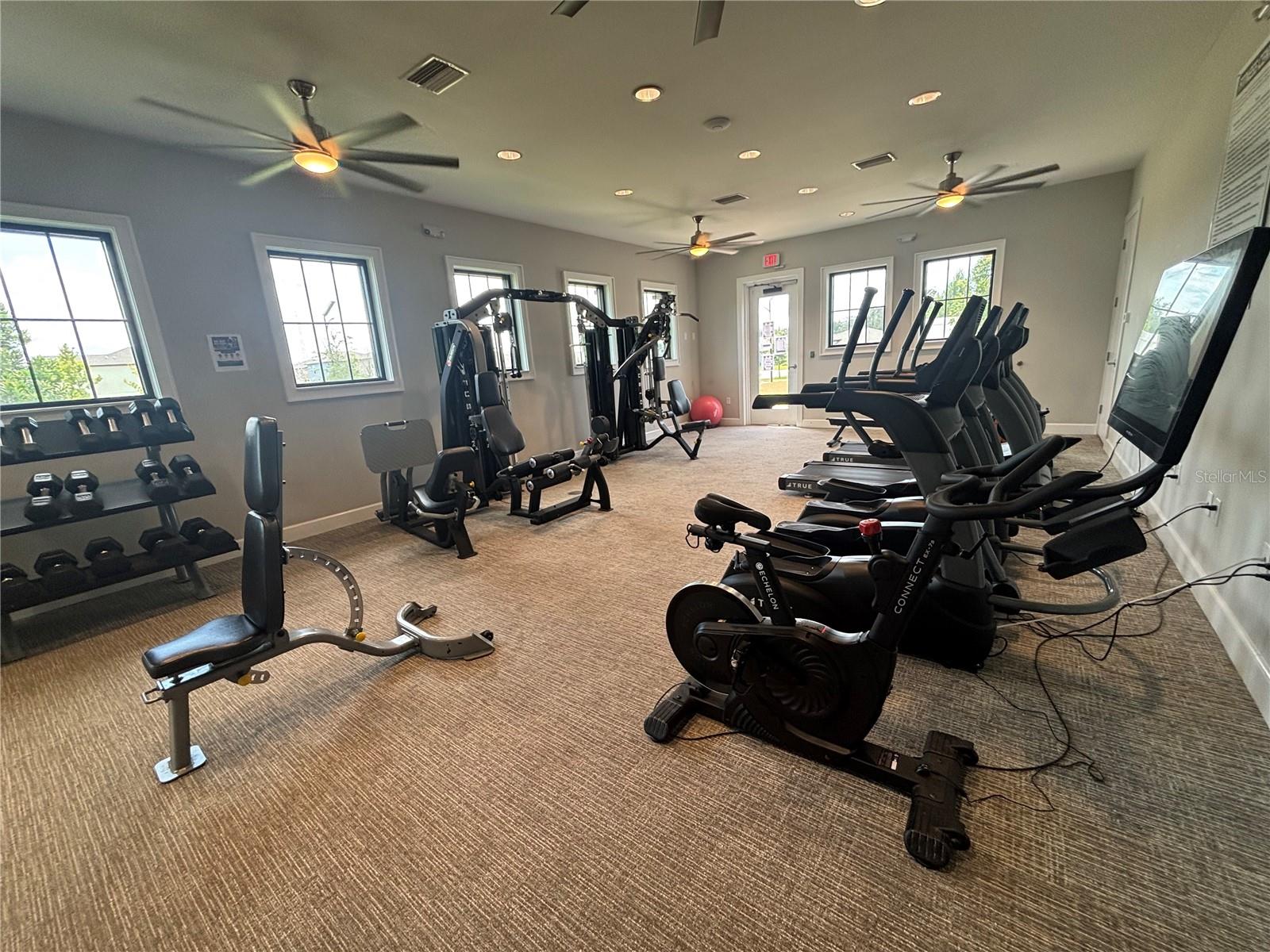 6417 TEN ACRE CT
