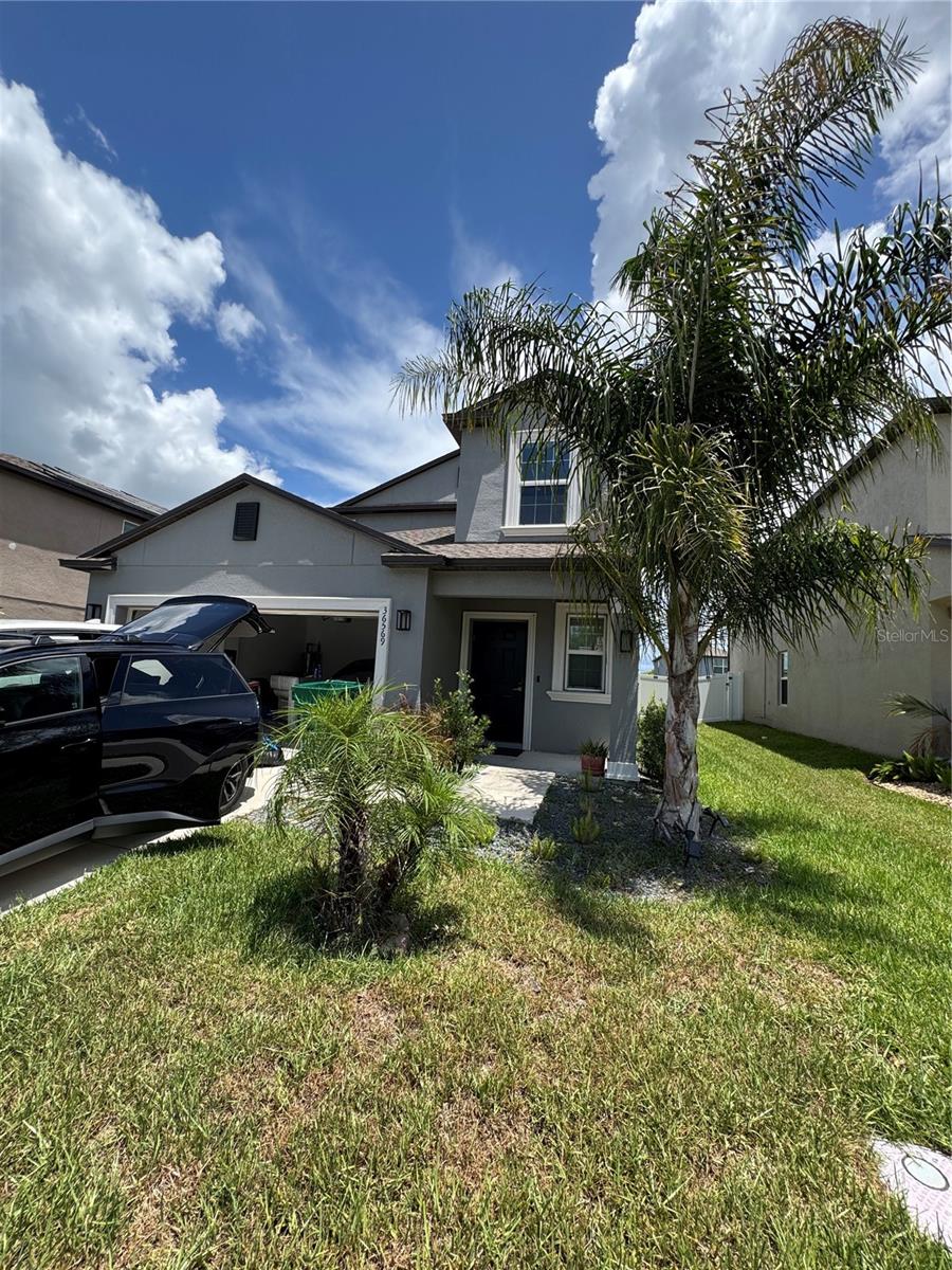 36569 Smithfield Ln, Zephyrhills