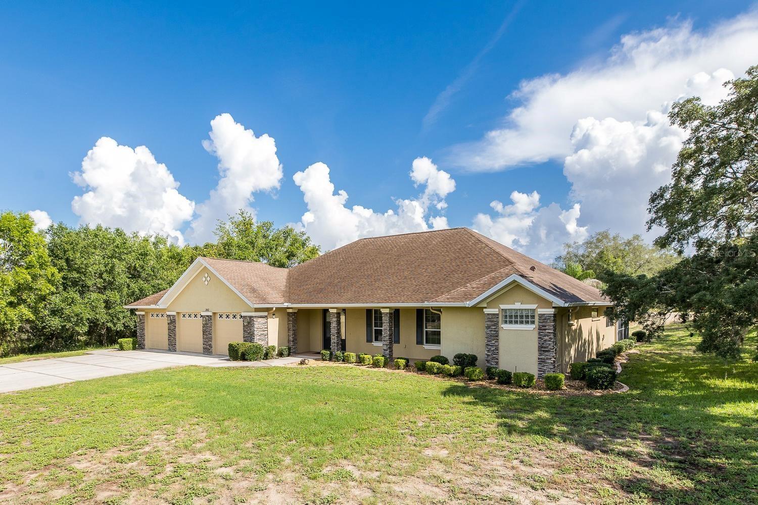 343 Royal Palm Way, Spring Hill