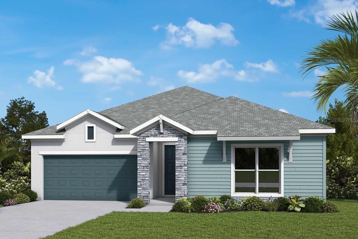 5262 Colony Vista Dr, Apollo Beach
