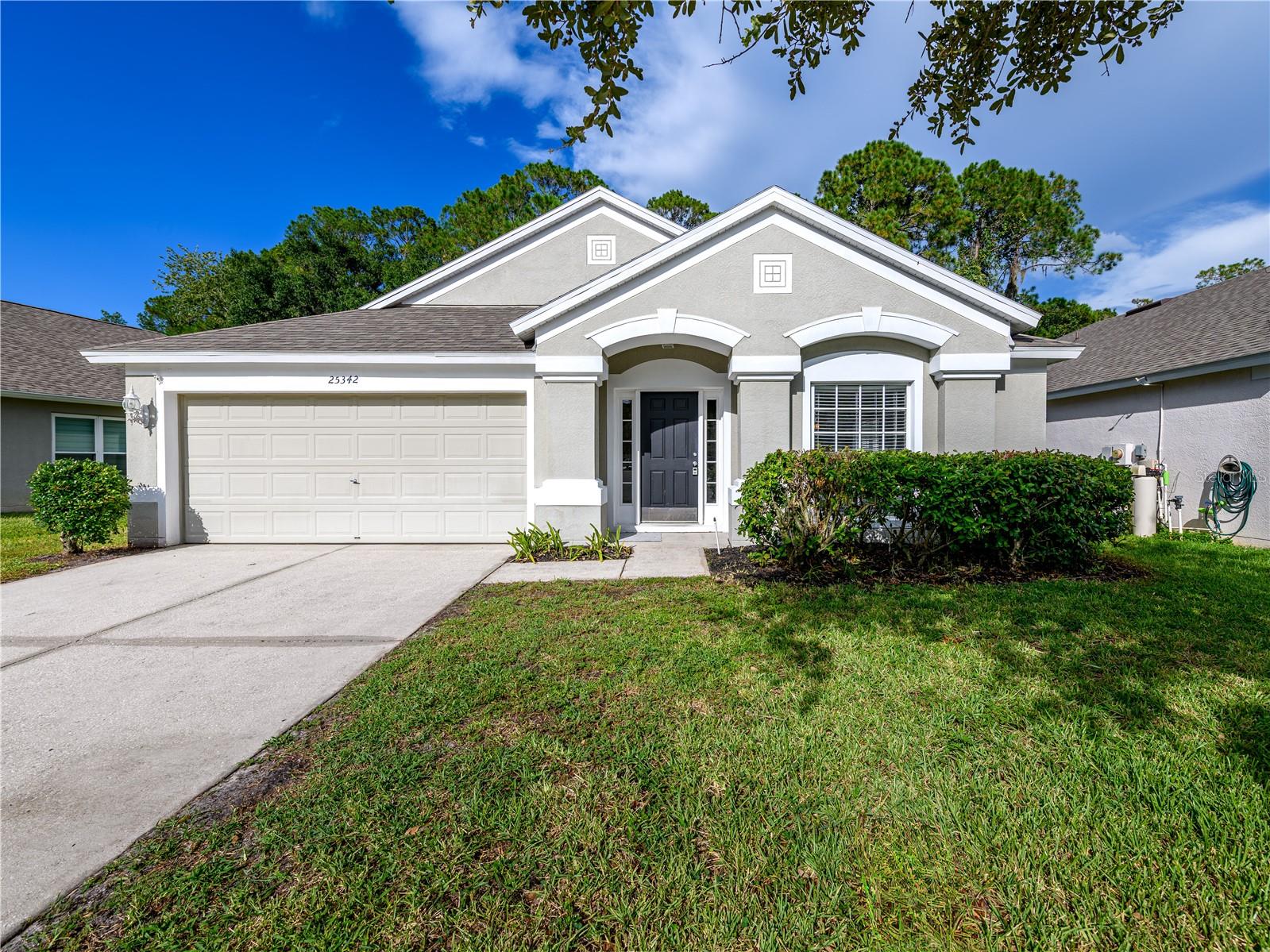 25342 Lexington Oaks Blvd, Wesley Chapel