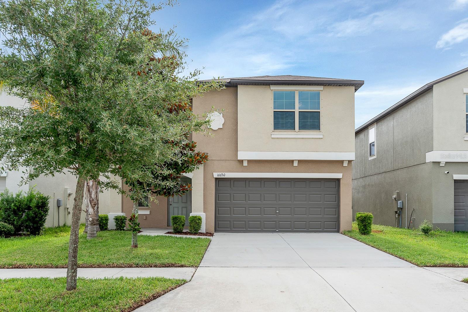 16630 Kingman Reef St, Wimauma