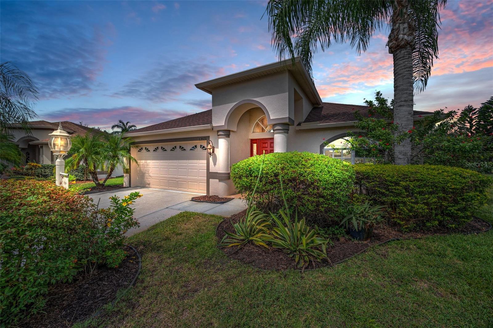 12021 Fern Terrace Ct, Trinity