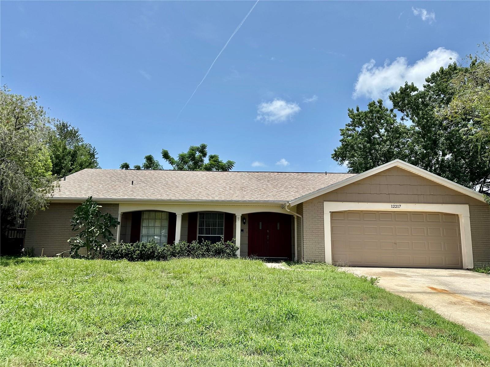 12217 Buttonwood Row, Hudson