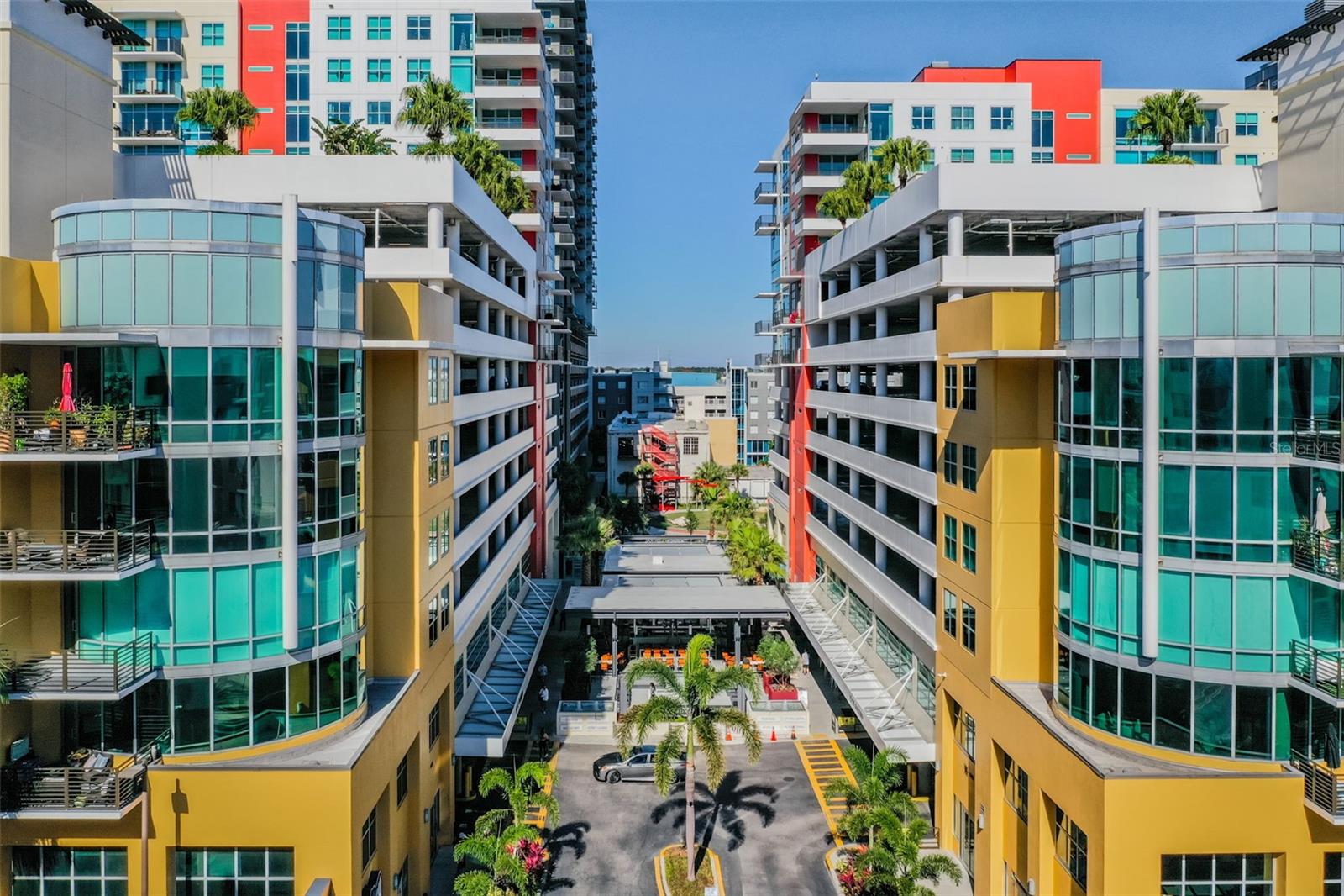1120 E Kennedy Blvd #1030, Tampa