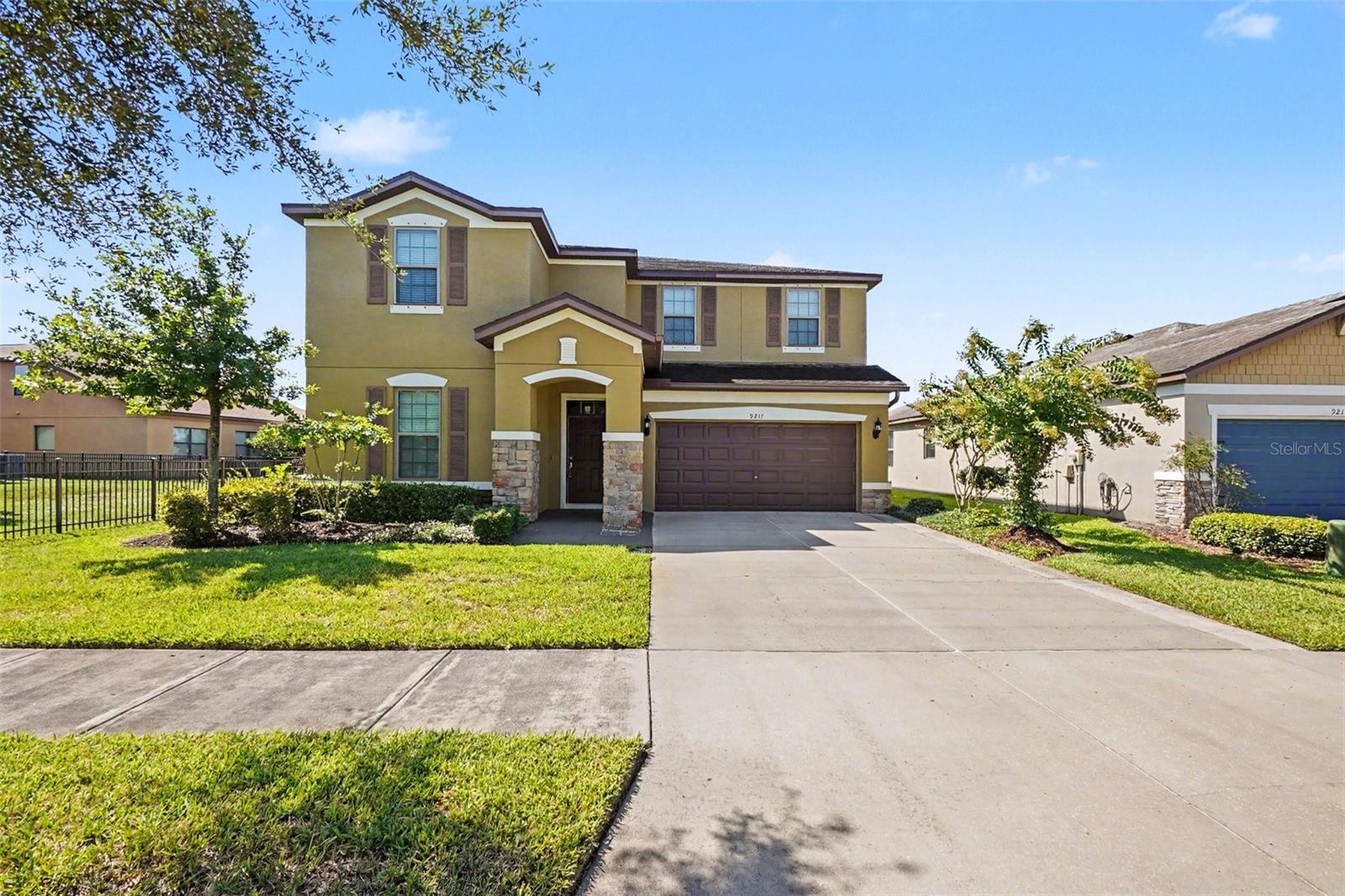 9217 European Olive Way, Riverview