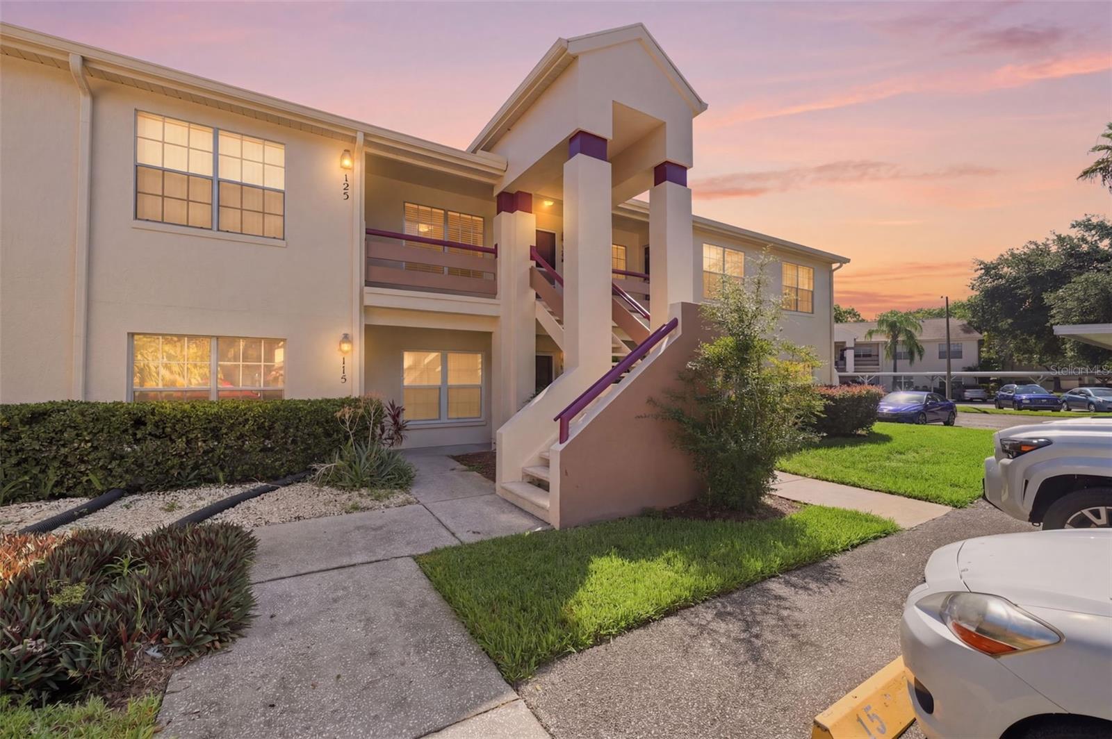 7807 Hardwick Dr #126, New Port Richey