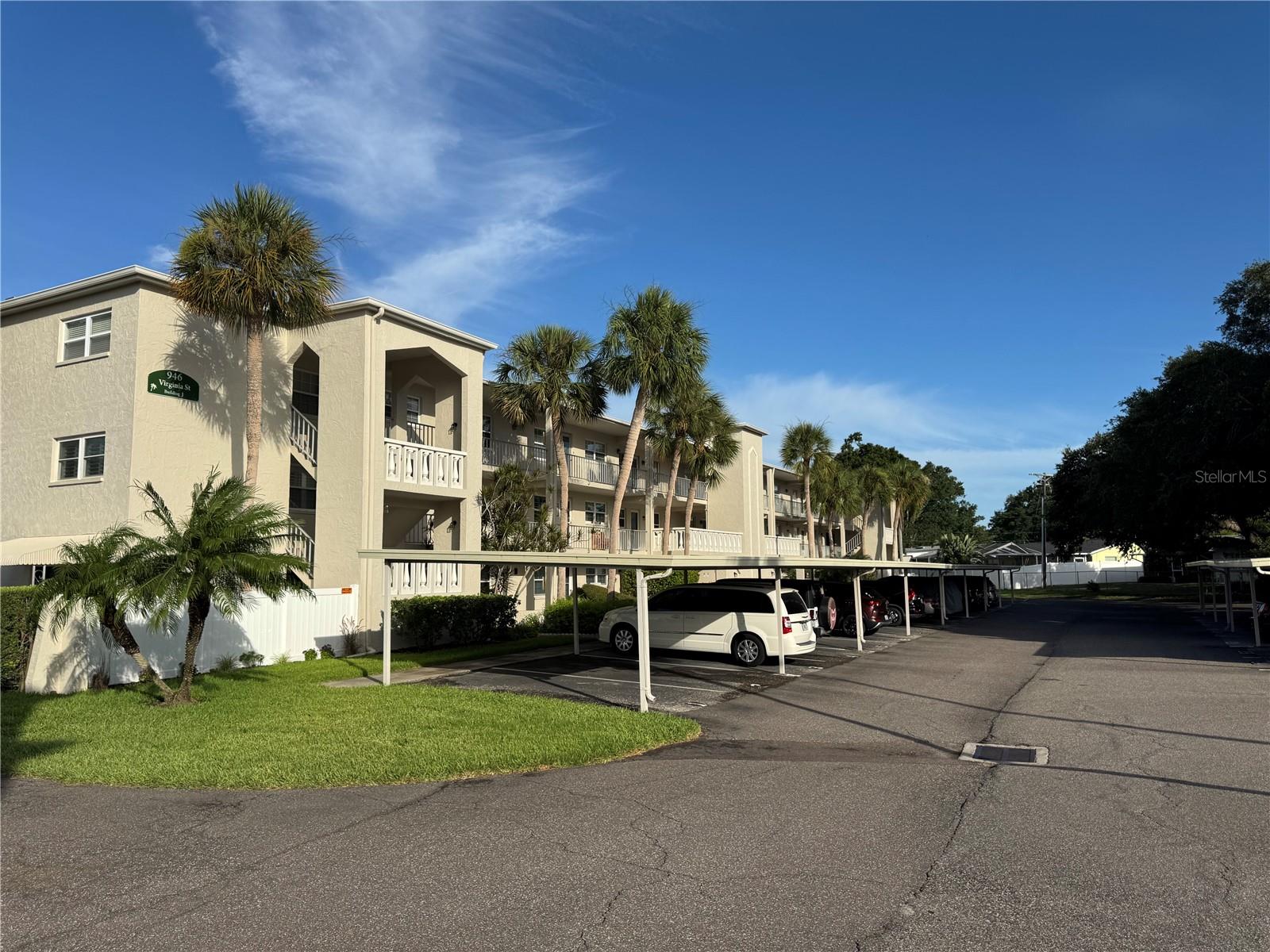 946 Virginia St #104, Dunedin