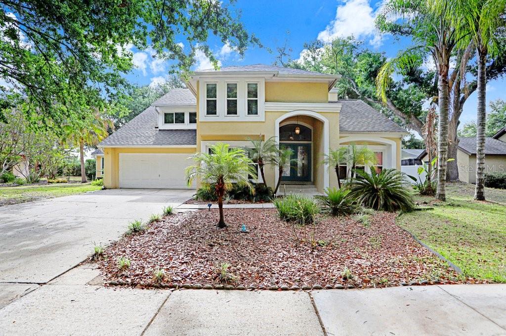 6214 Farthing St, Tampa
