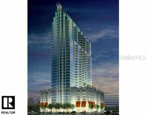 777 N Ashley Dr #1701, Tampa