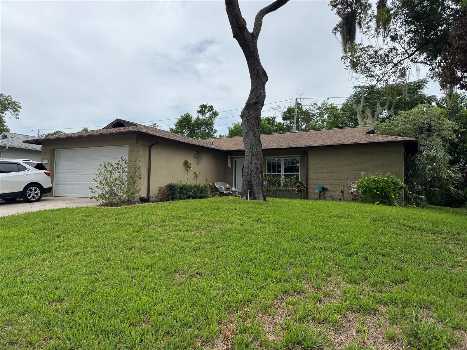 10707 Salamanca Dr, Port Richey