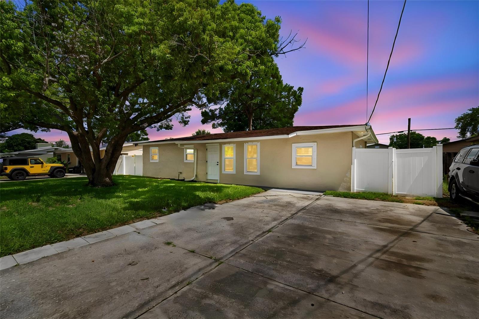 4417 W Fairview Hts, Tampa