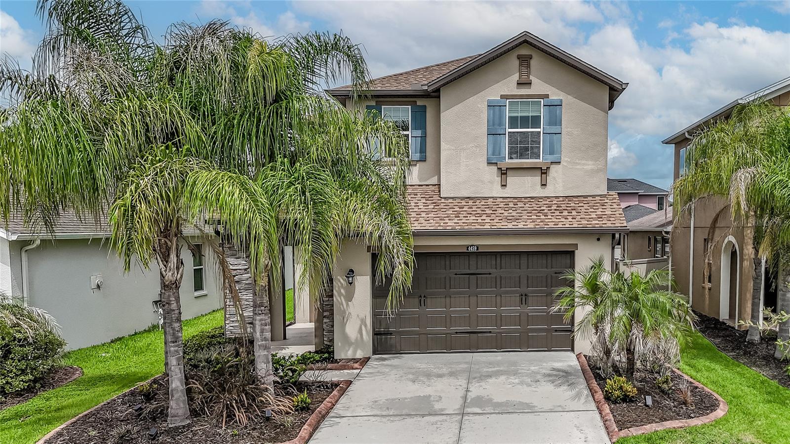 4459 Tramanto Ln, Wesley Chapel