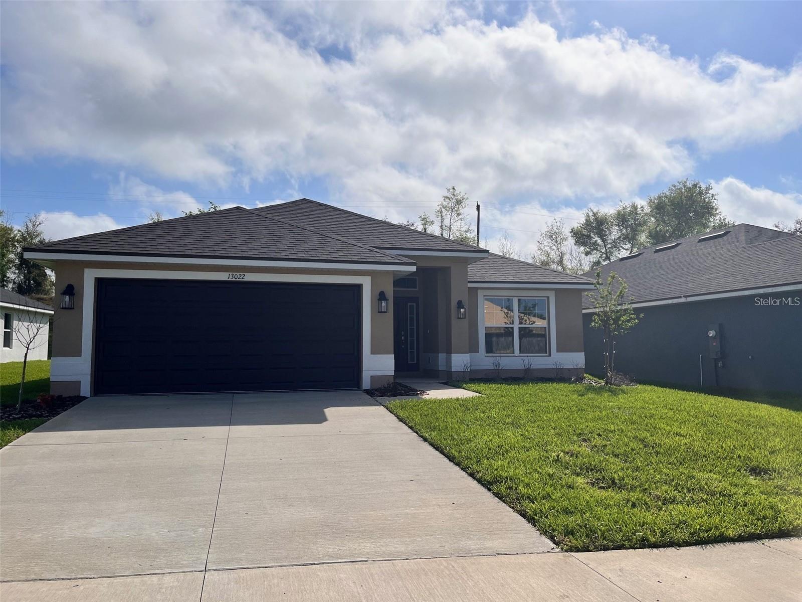13022 Kent Bradely St, Dade City