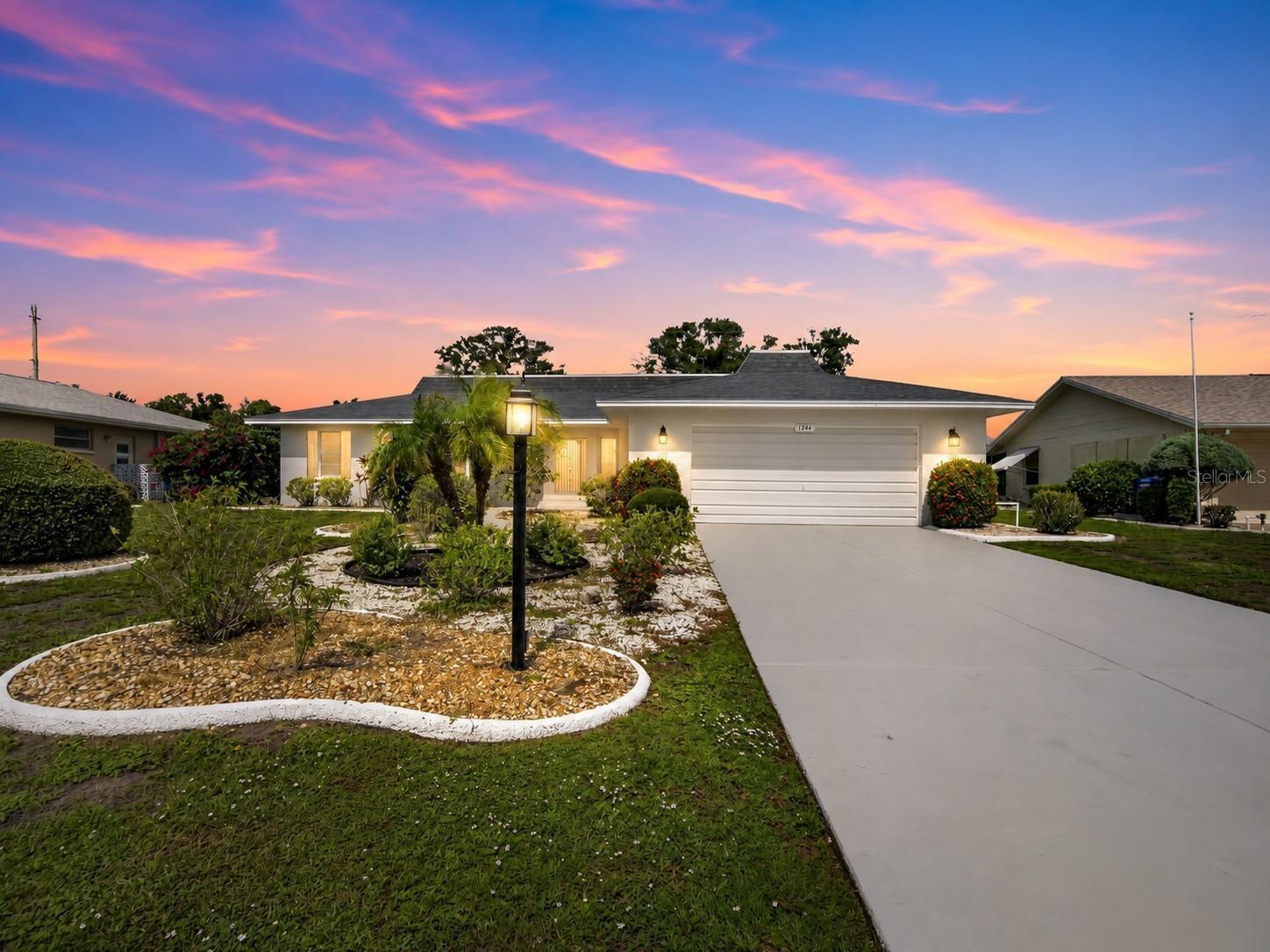 1244 W Del Webb Blvd, Sun City Center