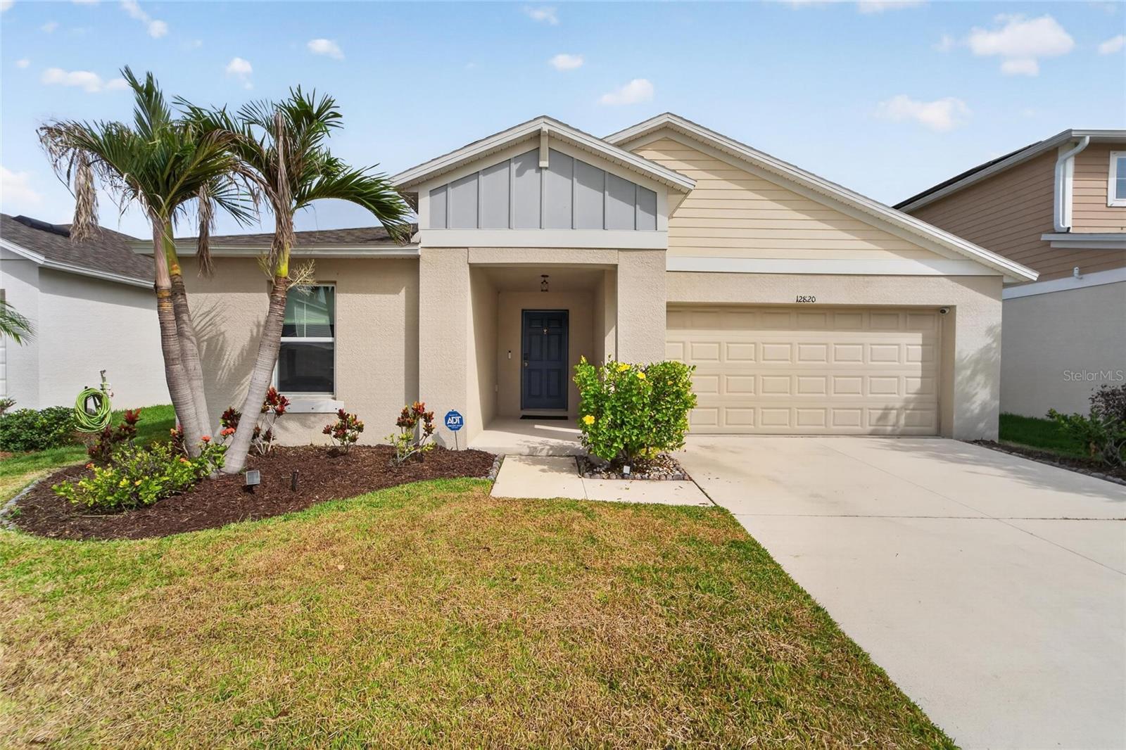 12820 Bent Twig Dr, Riverview