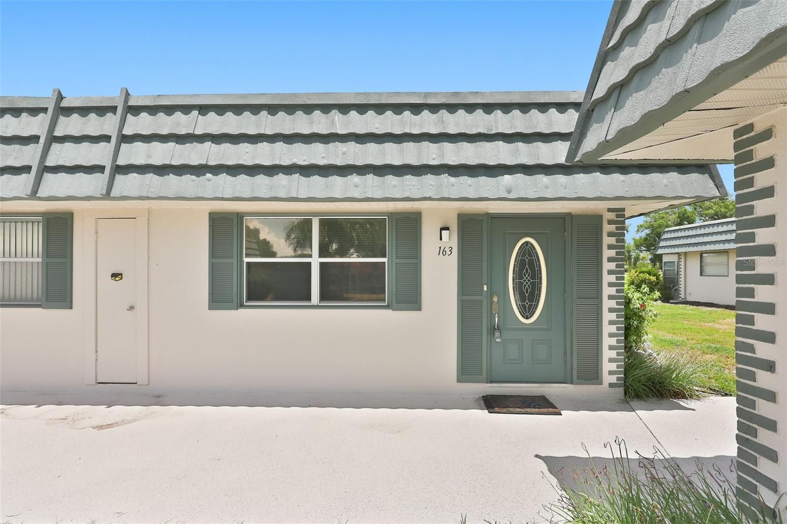 1811 Bedford Ln #163, Sun City Center