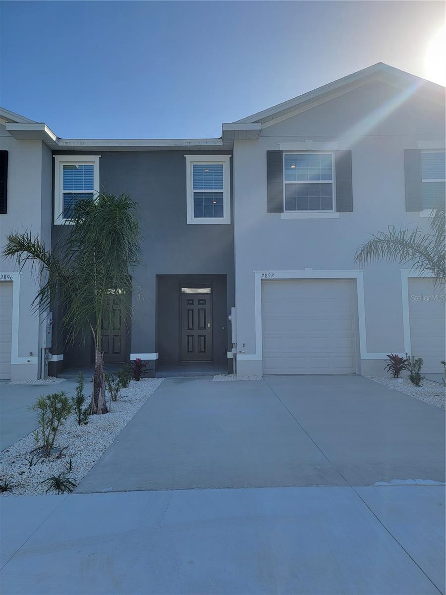 2892 Evergreen Elm Pass, Wesley Chapel