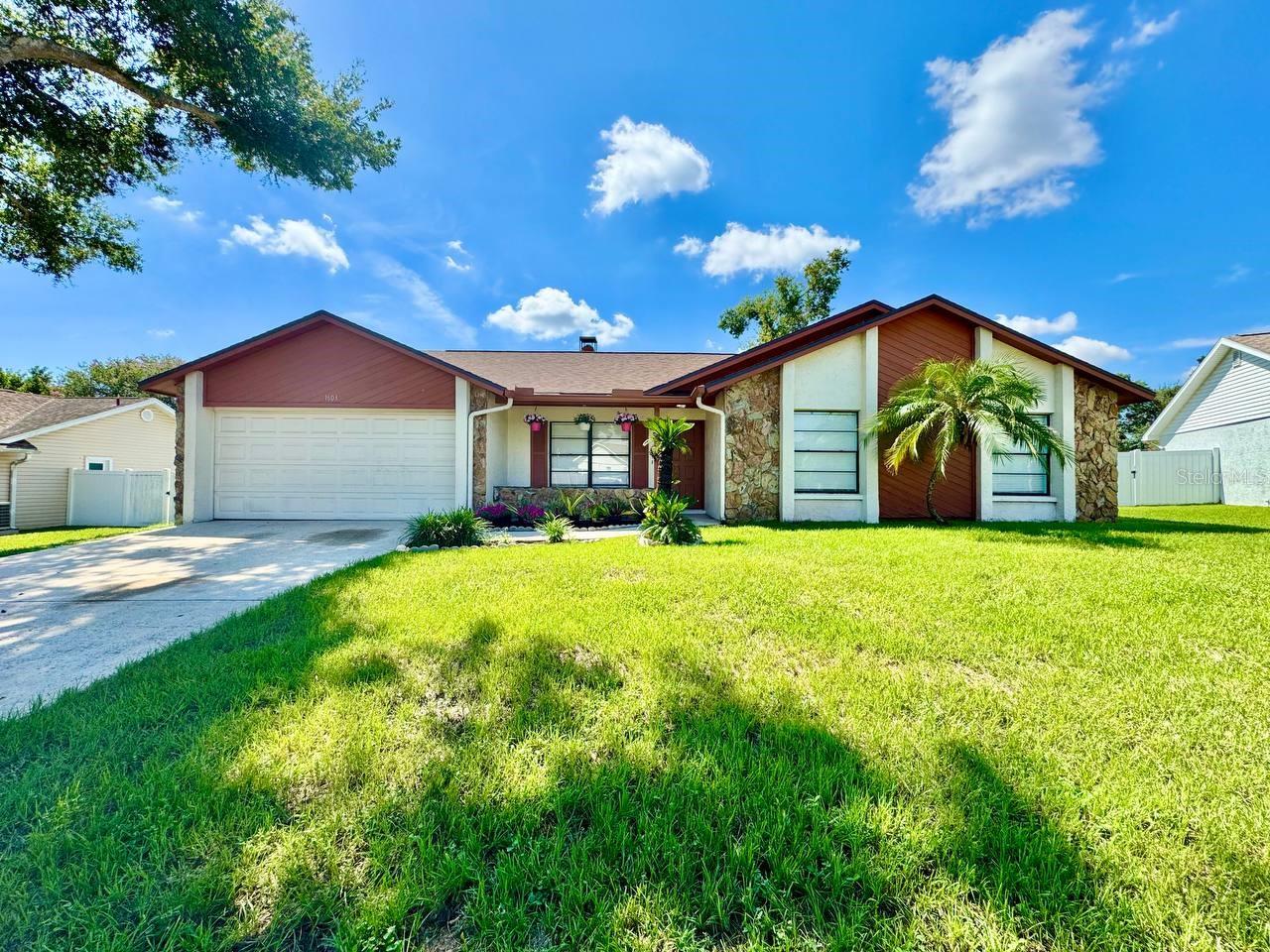 1603 Southcrest Ct, Brandon