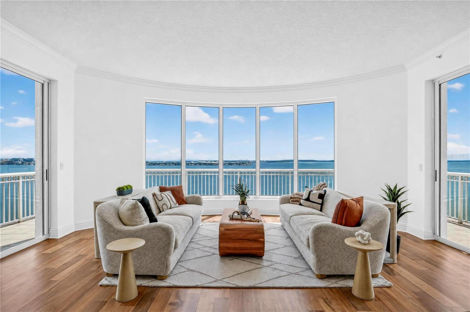 3507 BAYSHORE BLVD #2101