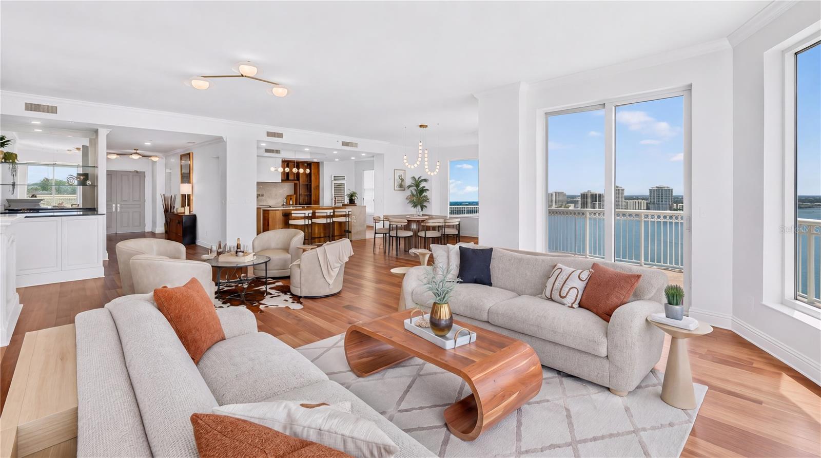 3507 BAYSHORE BLVD #2101