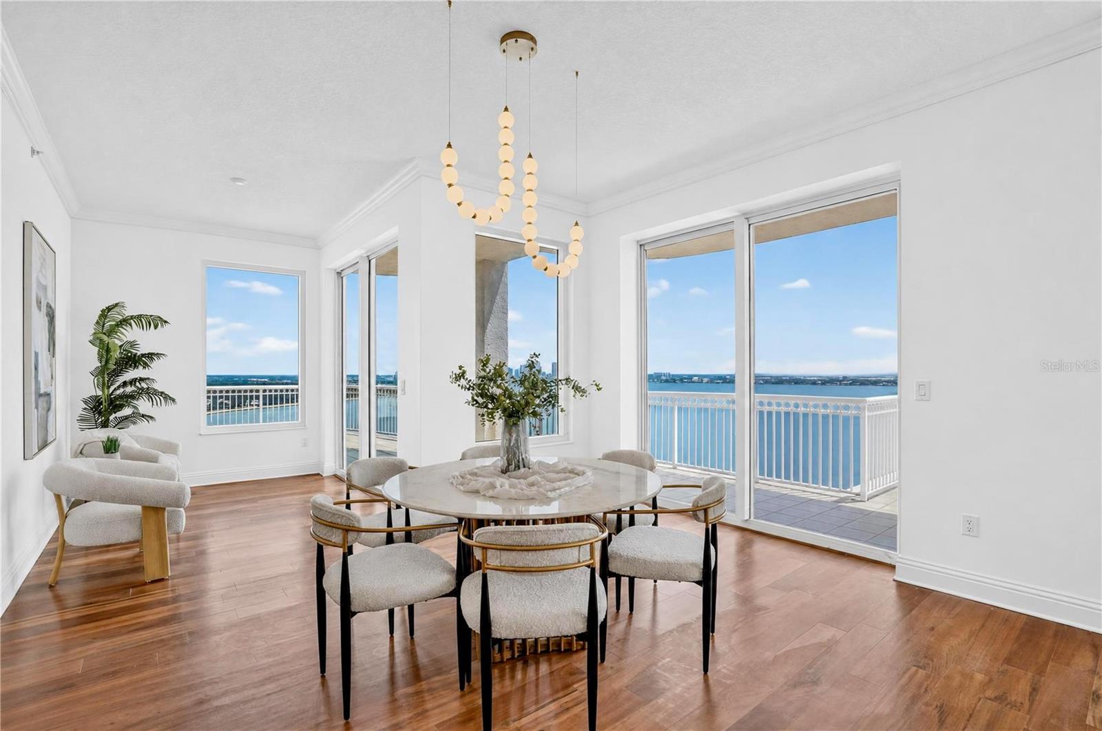 3507 BAYSHORE BLVD #2101