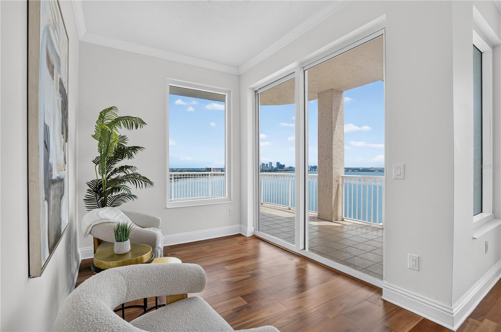3507 BAYSHORE BLVD #2101