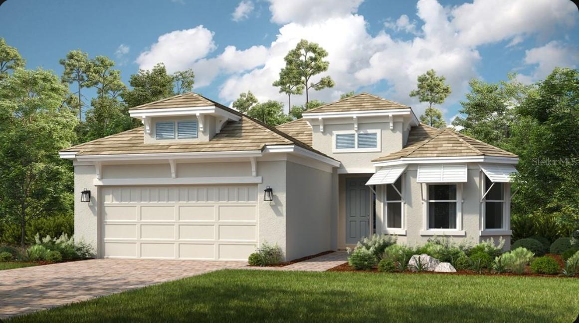 3826 Masaniello Way, Wesley Chapel