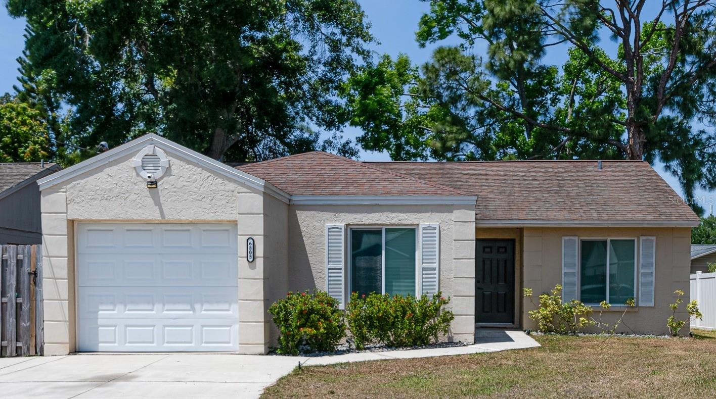 6805 S Gabrielle St, Tampa