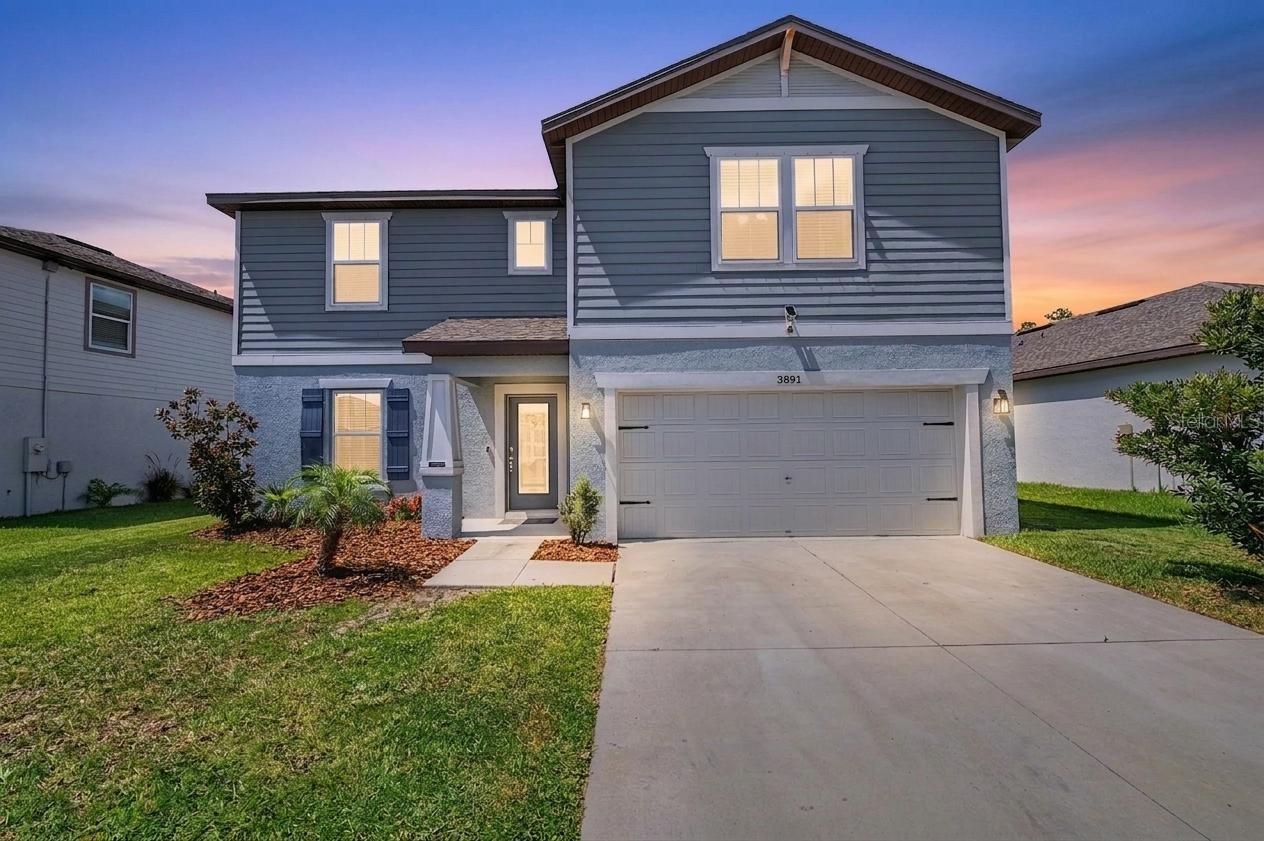 3891 Capri Coast Dr, Plant City
