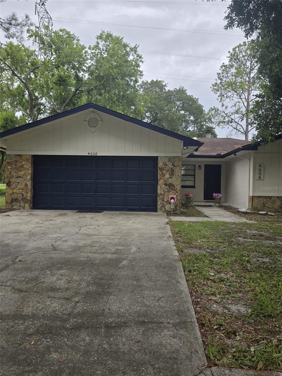 4608 Netherwood Dr, Tampa