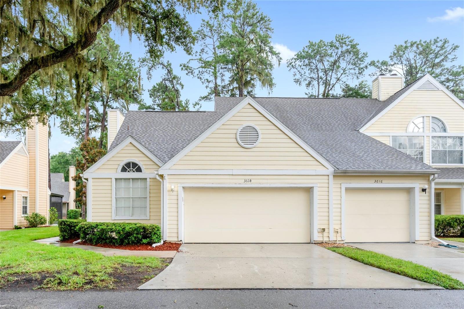 3614 Pine Knot Dr #3614, Valrico