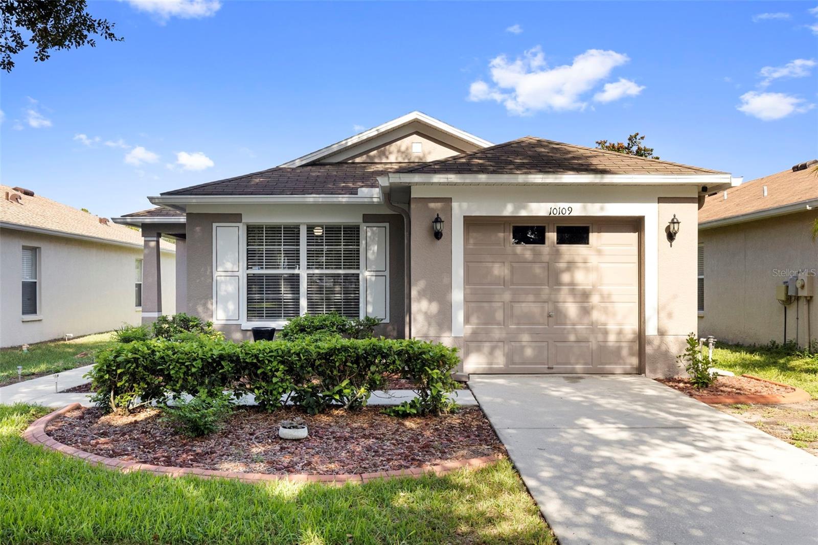 10109 Landport Way, Land O Lakes
