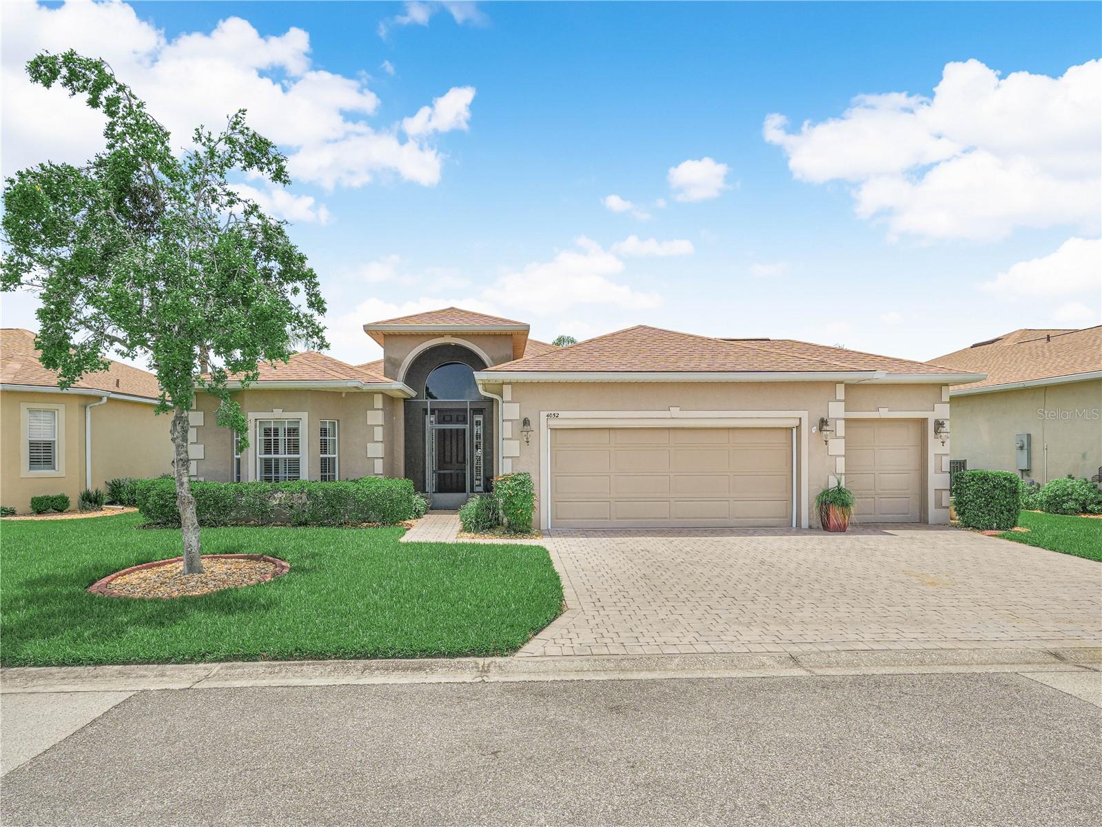 4052 Phoenician Way, Winter Haven